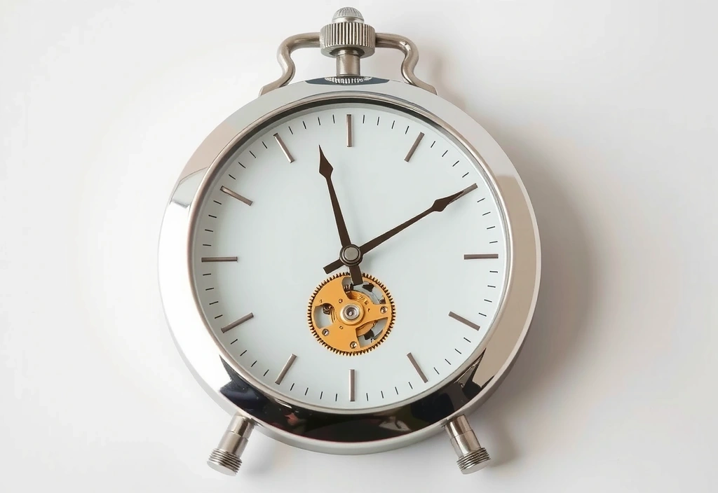 Precision measurement concept